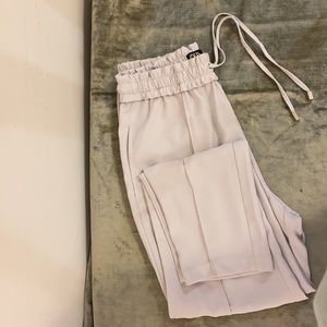 XS - ZARA - Trousers
